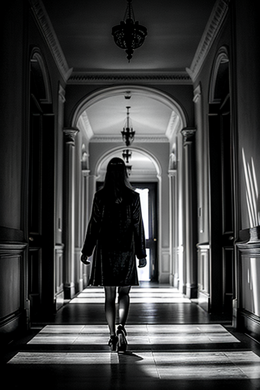 how to create dark aesthetic photos