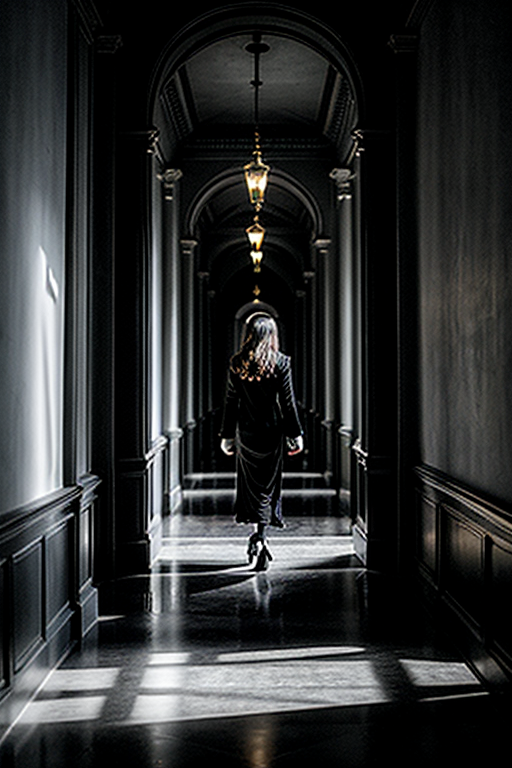 different kinds of dark aesthetics