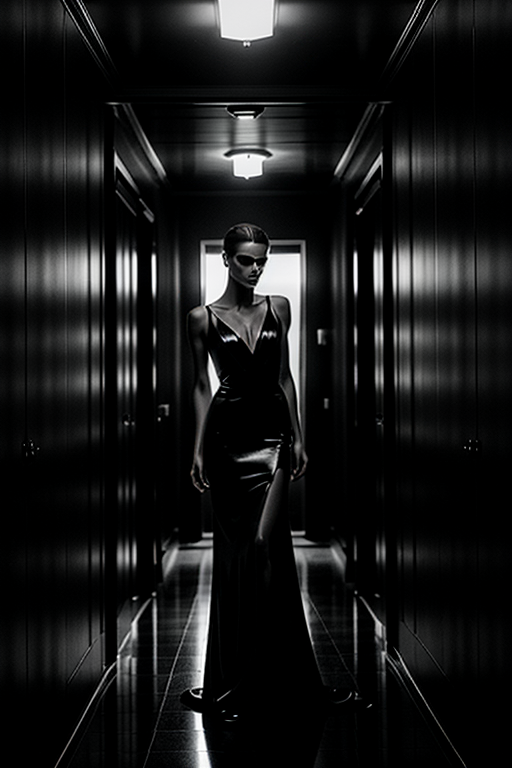 different kinds of dark aesthetics