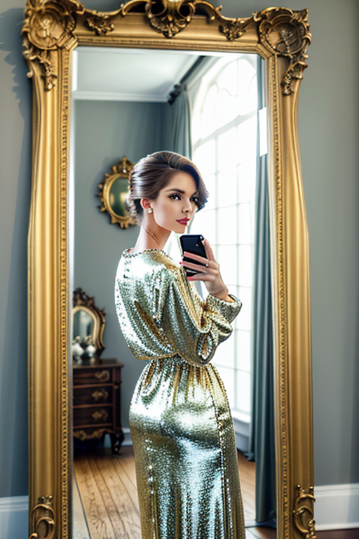 magic mirror photo booth rent