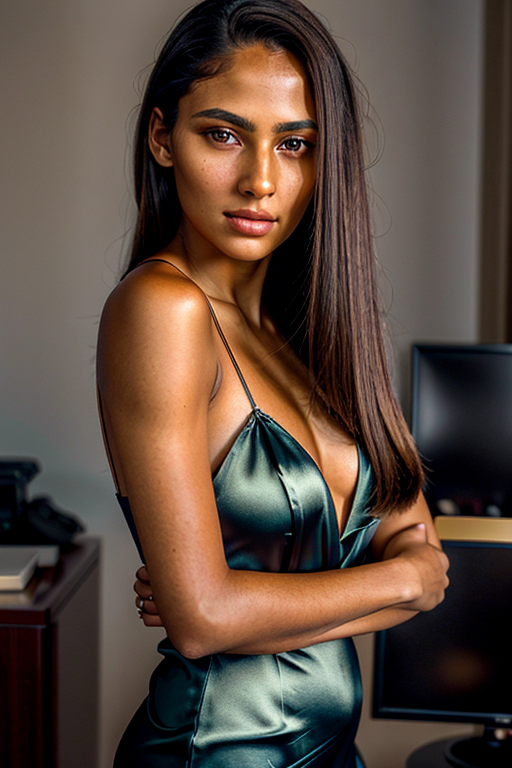 aesthetics office design