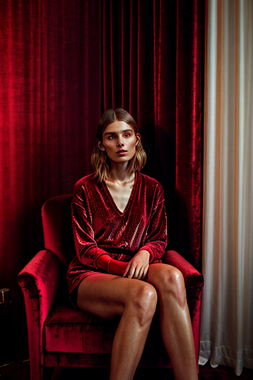 red aesthetic pics pinterest